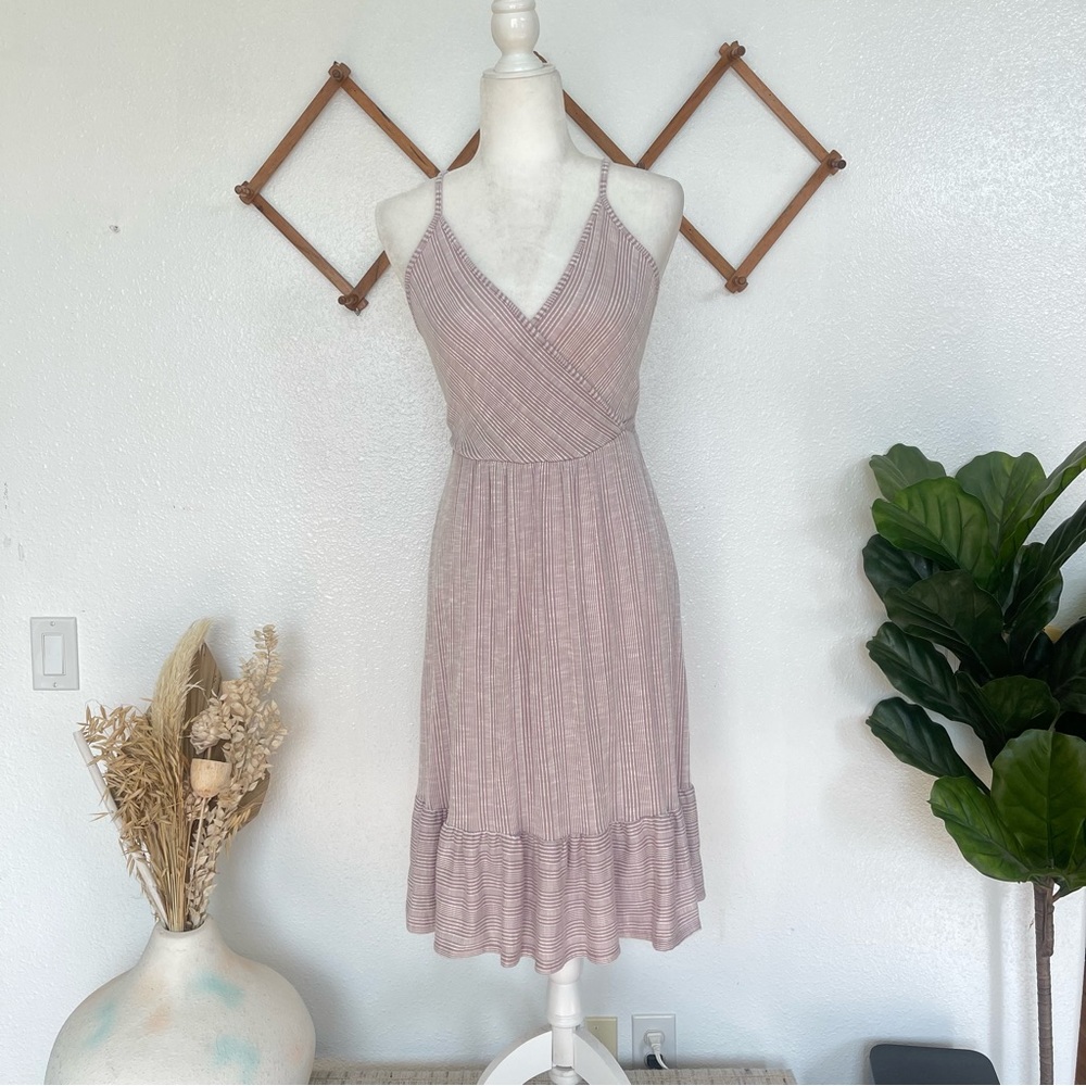 Caution To The Wind Dress